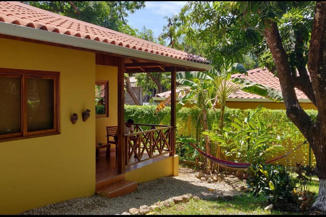 Esencia Hotel And Villas Playa Santa Teresa  Εξωτερικό φωτογραφία