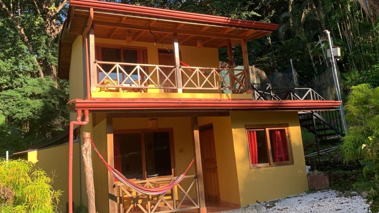 Esencia Hotel And Villas Playa Santa Teresa  Εξωτερικό φωτογραφία