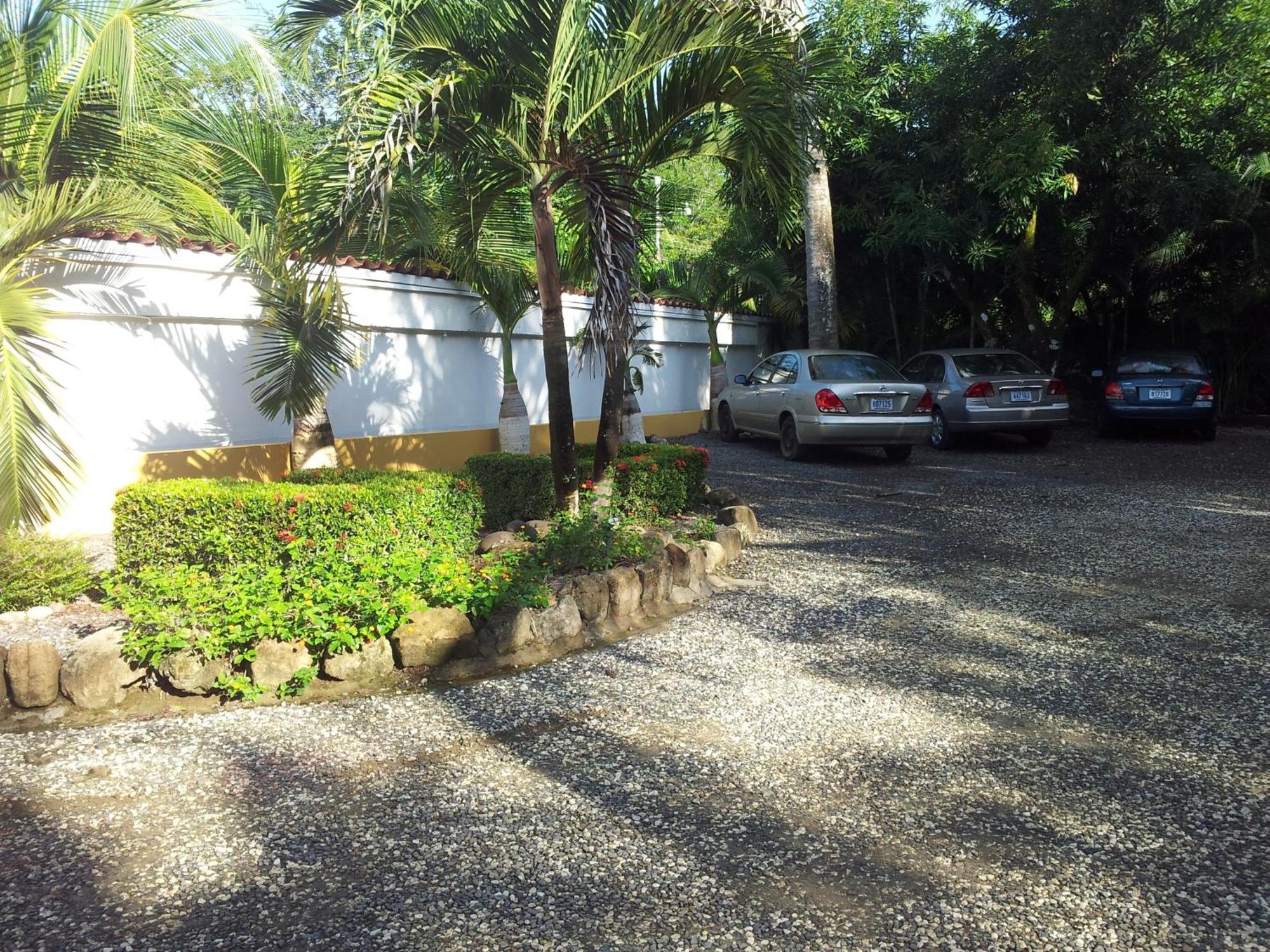 Esencia Hotel And Villas Playa Santa Teresa  Εξωτερικό φωτογραφία