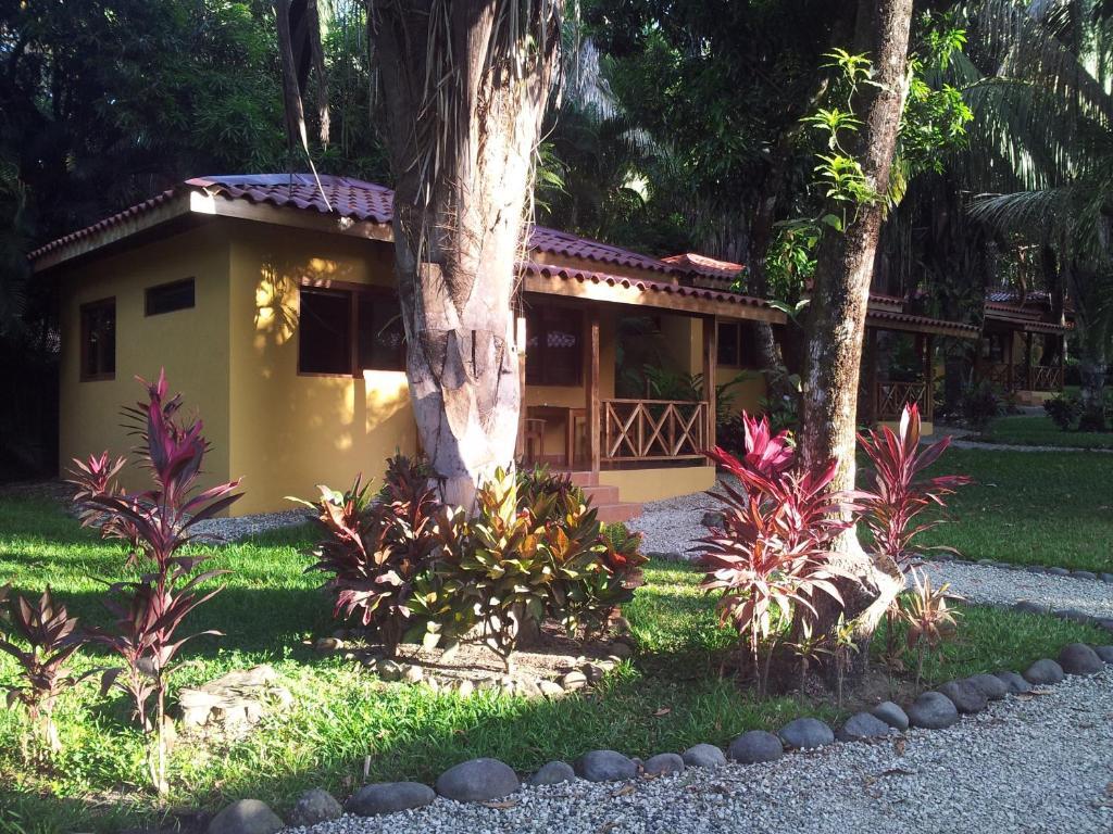 Esencia Hotel And Villas Playa Santa Teresa  Δωμάτιο φωτογραφία