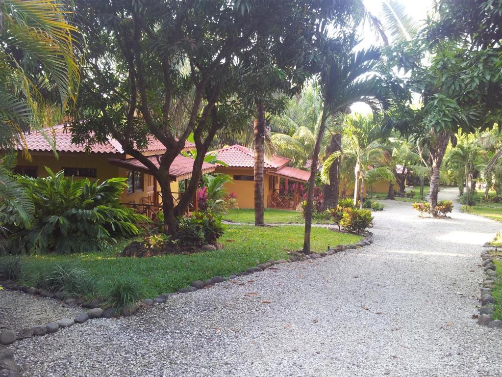 Esencia Hotel And Villas Playa Santa Teresa  Δωμάτιο φωτογραφία