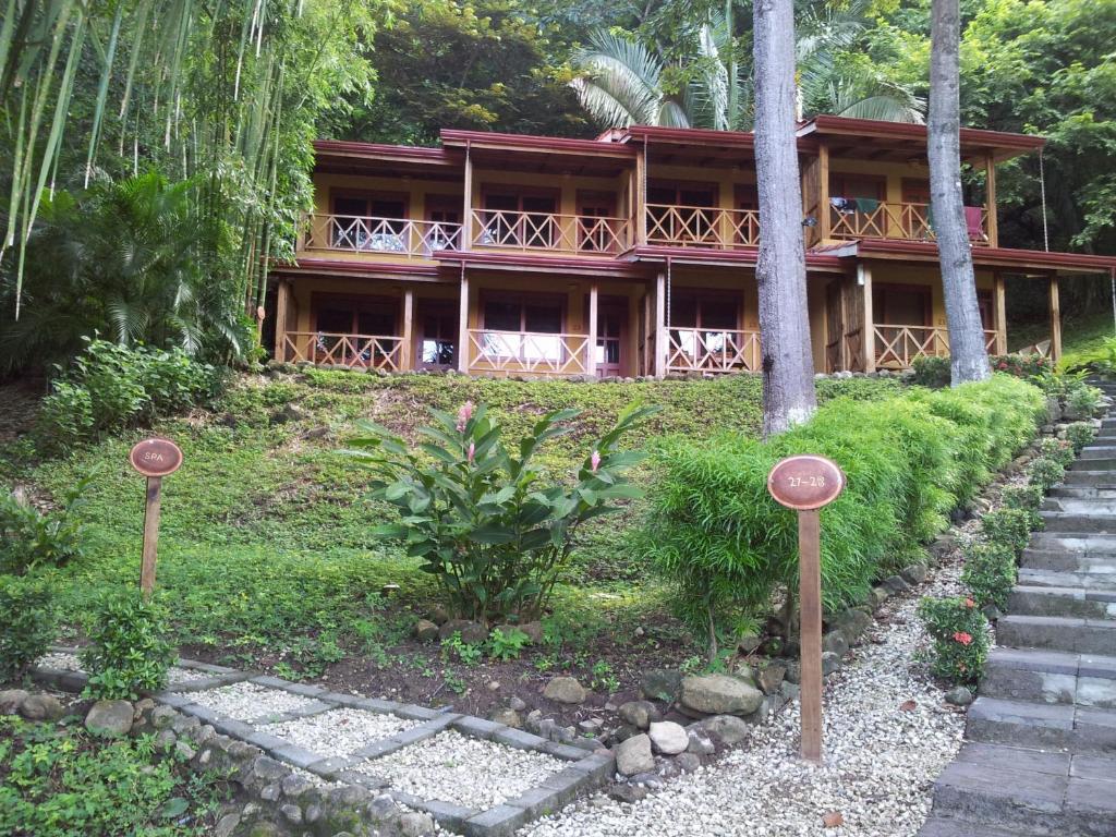 Esencia Hotel And Villas Playa Santa Teresa  Δωμάτιο φωτογραφία