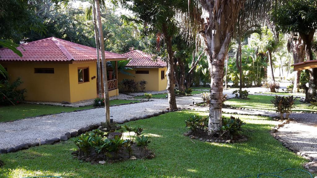 Esencia Hotel And Villas Playa Santa Teresa  Εξωτερικό φωτογραφία