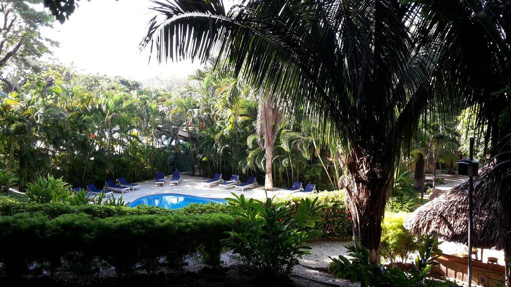Esencia Hotel And Villas Playa Santa Teresa  Εξωτερικό φωτογραφία