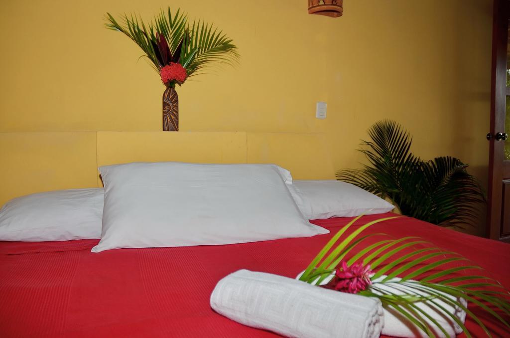 Esencia Hotel And Villas Playa Santa Teresa  Εξωτερικό φωτογραφία
