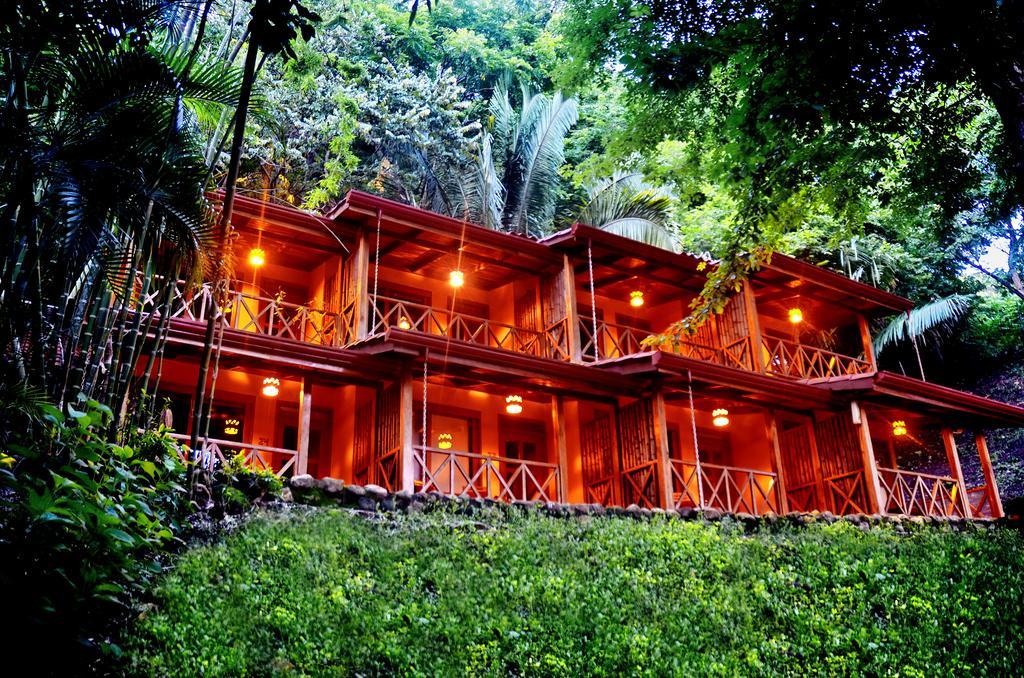 Esencia Hotel And Villas Playa Santa Teresa  Εξωτερικό φωτογραφία