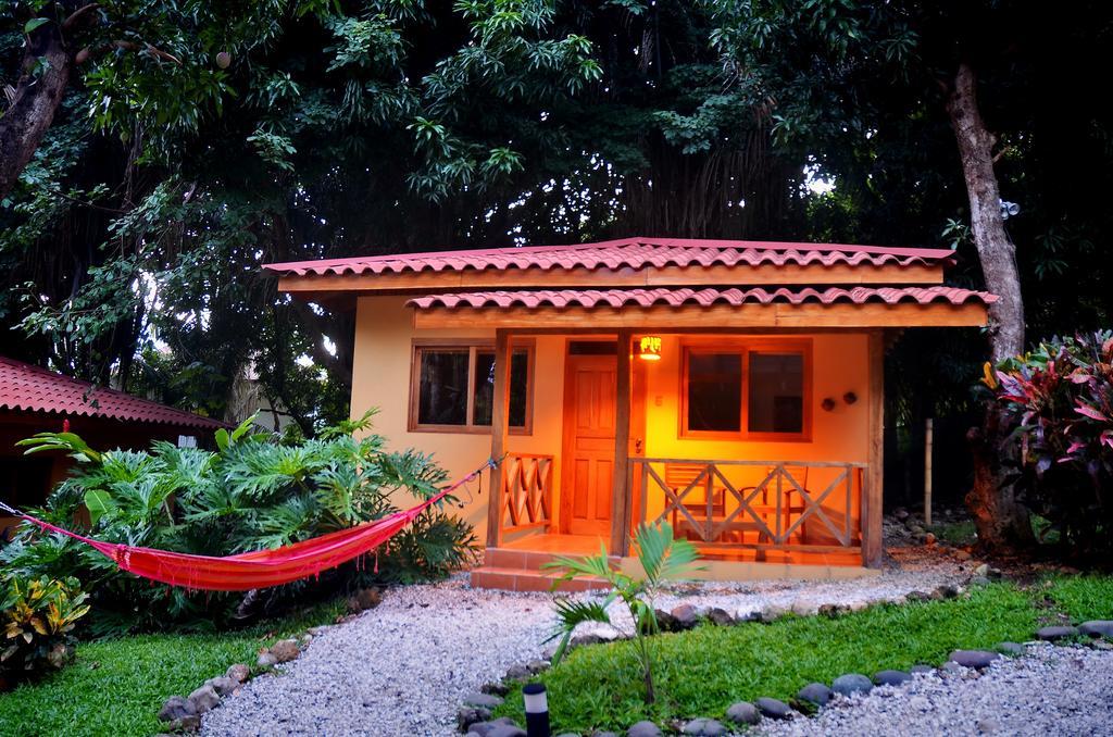 Esencia Hotel And Villas Playa Santa Teresa  Εξωτερικό φωτογραφία