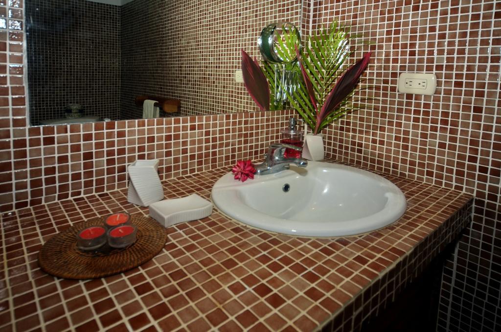 Esencia Hotel And Villas Playa Santa Teresa  Εξωτερικό φωτογραφία
