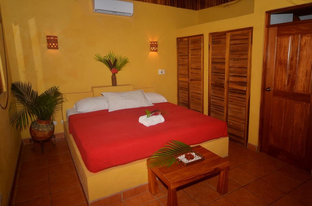 Esencia Hotel And Villas Playa Santa Teresa  Εξωτερικό φωτογραφία
