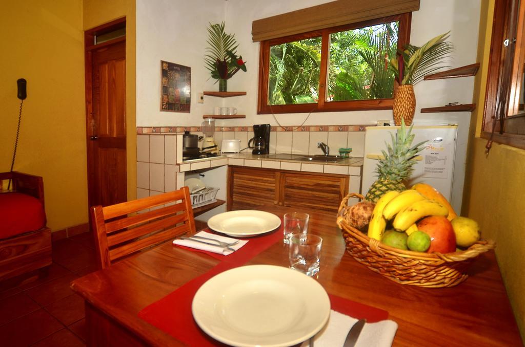 Esencia Hotel And Villas Playa Santa Teresa  Εξωτερικό φωτογραφία