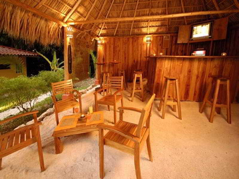 Esencia Hotel And Villas Playa Santa Teresa  Εξωτερικό φωτογραφία