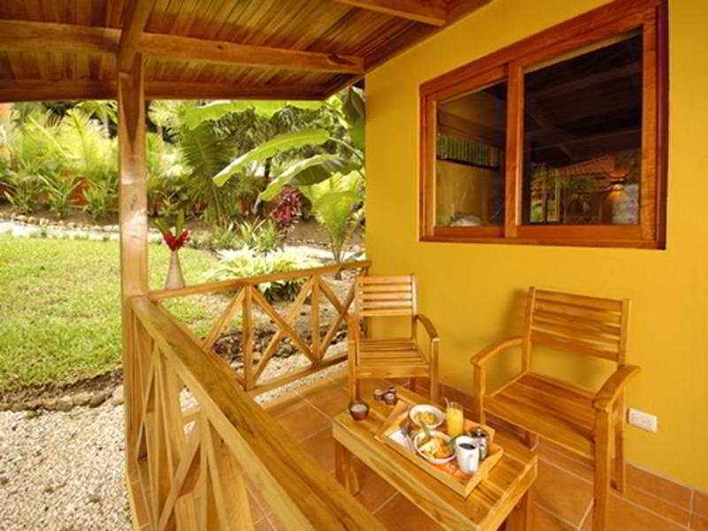 Esencia Hotel And Villas Playa Santa Teresa  Εξωτερικό φωτογραφία