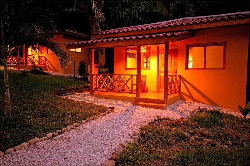Esencia Hotel And Villas Playa Santa Teresa  Εξωτερικό φωτογραφία