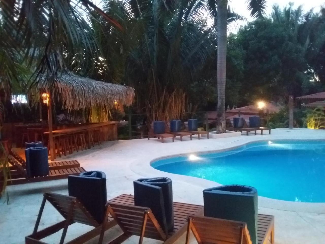 Esencia Hotel And Villas Playa Santa Teresa  Εξωτερικό φωτογραφία