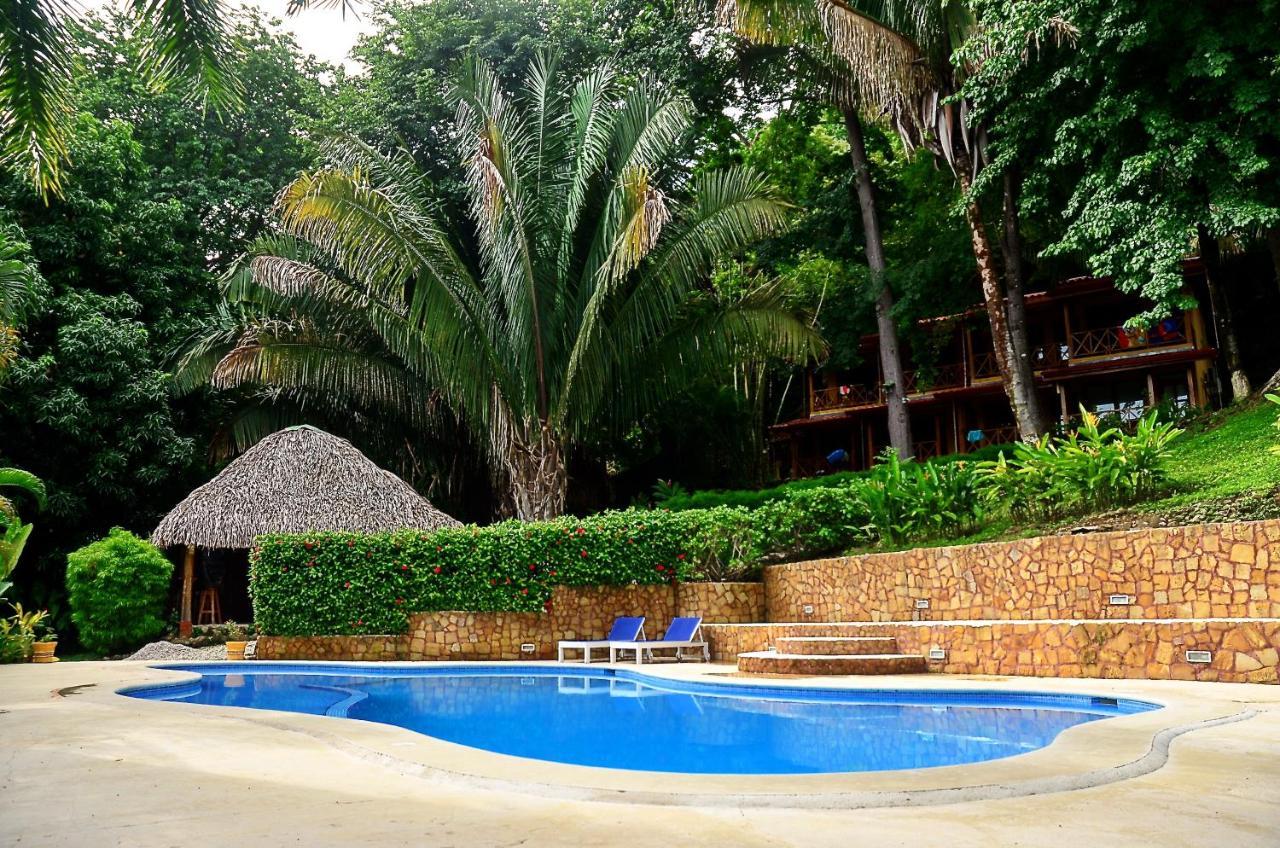 Esencia Hotel And Villas Playa Santa Teresa  Εξωτερικό φωτογραφία