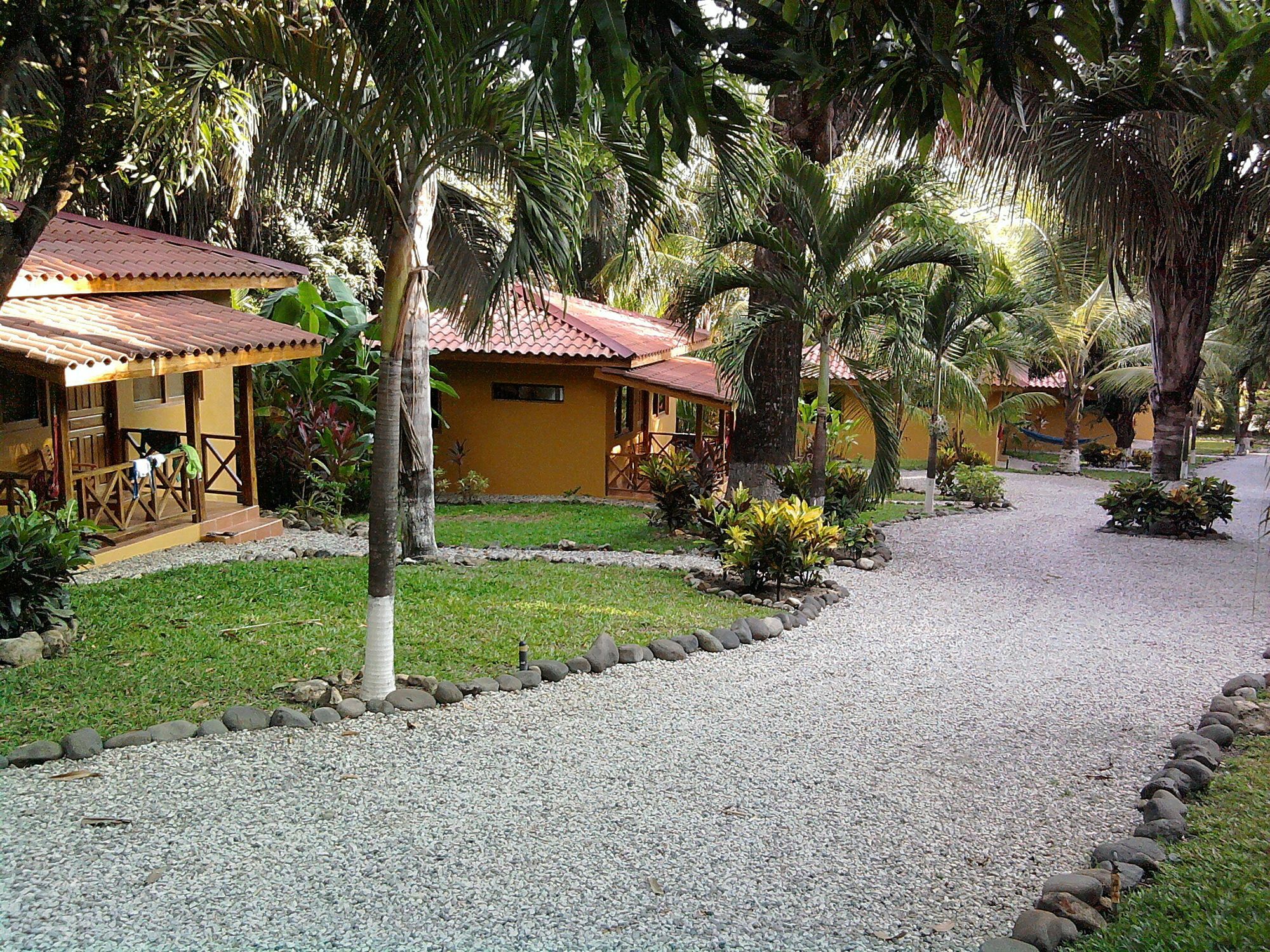 Esencia Hotel And Villas Playa Santa Teresa  Εξωτερικό φωτογραφία