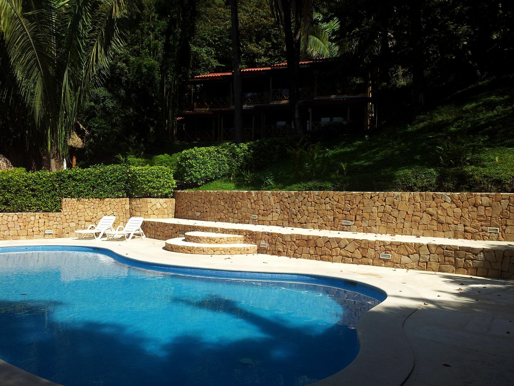 Esencia Hotel And Villas Playa Santa Teresa  Εξωτερικό φωτογραφία
